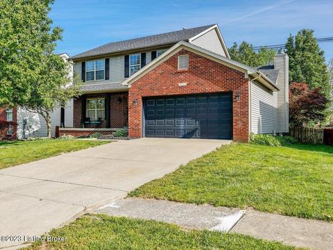 4223 Brownsboro Glen Rd, Louisville, KY 40241