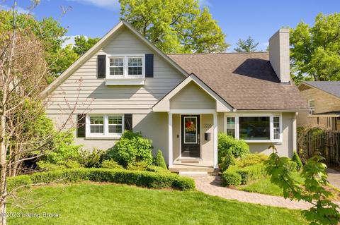 2220 Woodford Pl, Louisville, KY 40205