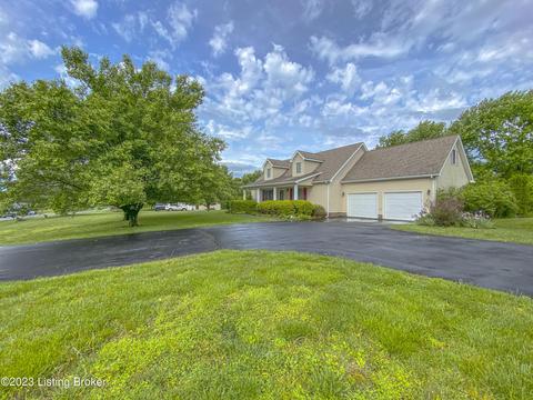 142 Logan Ln, Leitchfield, KY 42754