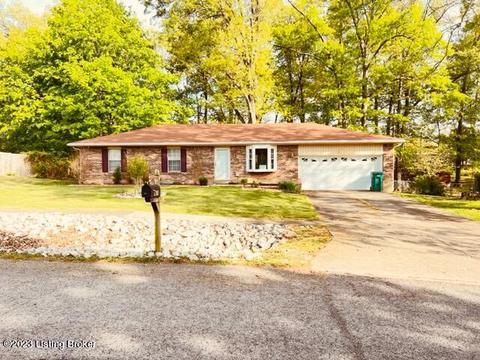 1494 Spruce Ct, Radcliff, KY 40160