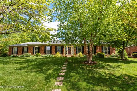 7239 Heatherly Sq, Louisville, KY 40242