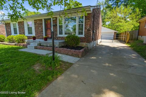 1909 Westmoorland Way, Louisville, KY 40242