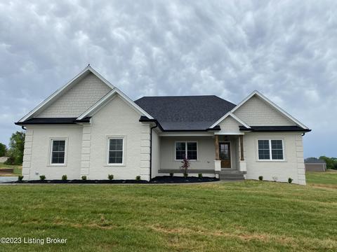 445 Brennan Ct, Shepherdsville, KY 40165