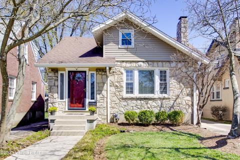 419 Wendover Ave, Louisville, KY 40207