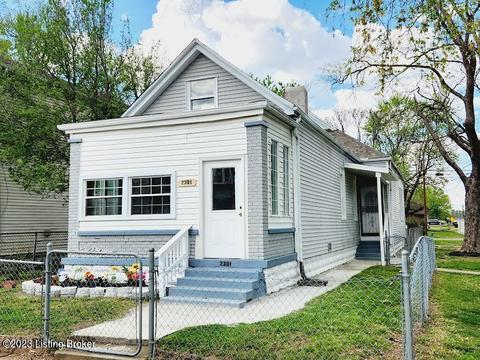 2301 W Burnett Ave, Louisville, KY 40210