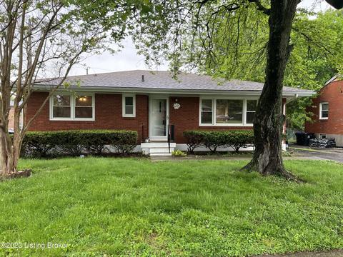 3734 Chatham Rd, Louisville, KY 40218