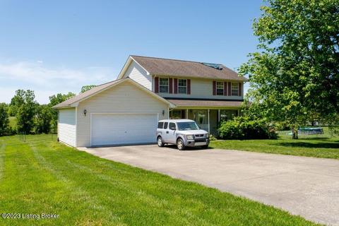 326 Fletcher Ct, Rineyville, KY 40162