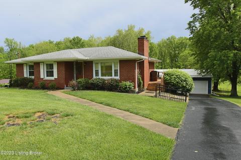 9605 3rd Street Rd, Louisville, KY 40272