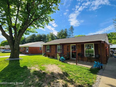 280 E Blue Jay Rd, Louisville, KY 40229