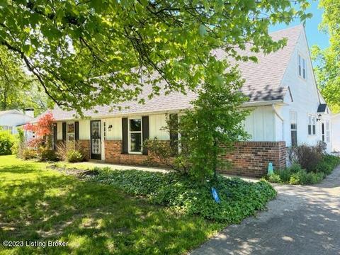 9914 Dixie Hwy, Louisville, KY 40272