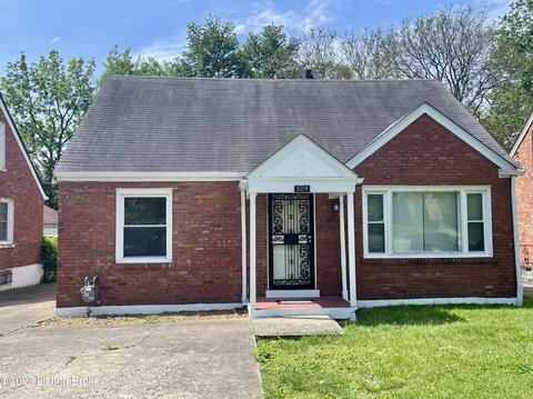 3514 Algonquin Pkwy, Louisville, KY 40211