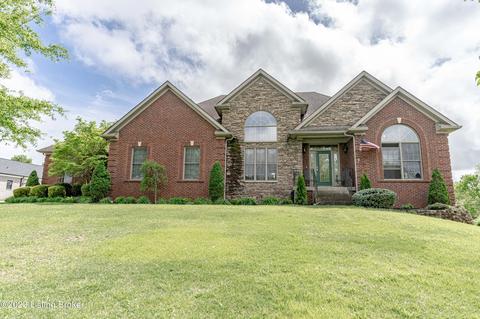1019 Windsor Dr, Shelbyville, KY 40065