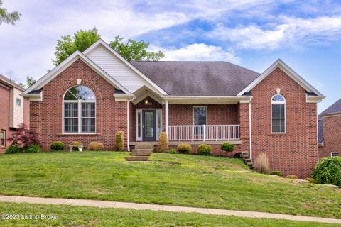 6519 Keeling Place Rd, Louisville, KY 40291