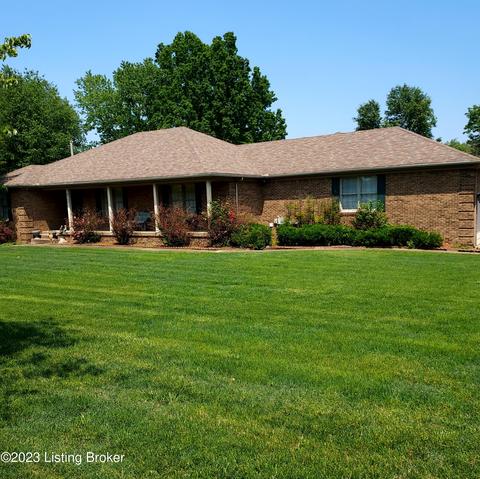 4707 Glen Rose Rd, Louisville, KY 40229