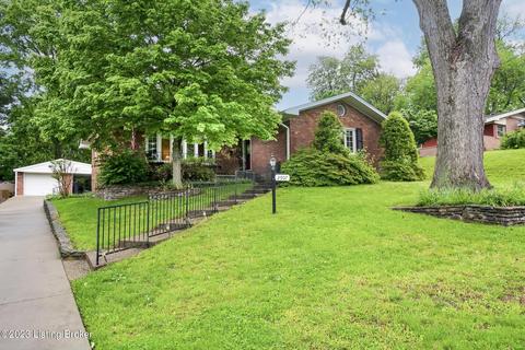 2907 Tremont Dr, Louisville, KY 40205