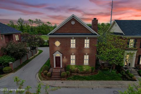 8611 Broecker Blvd, Louisville, KY 40241
