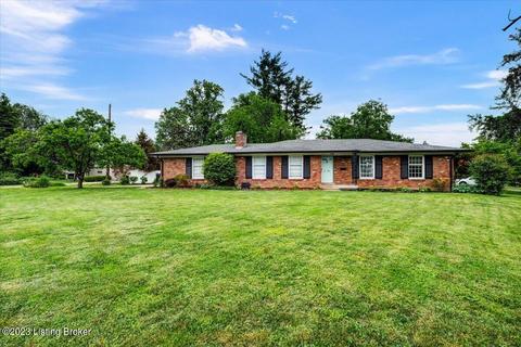 1003 Broadfields Dr, Louisville, KY 40207