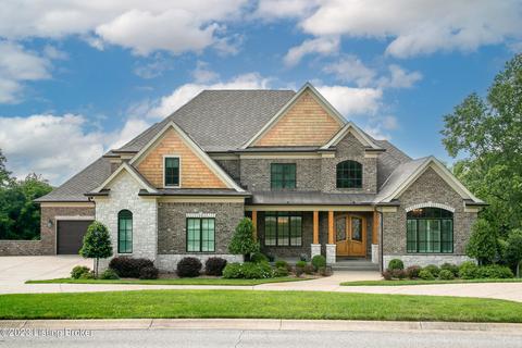 6700 Elmcroft Cir, Louisville, KY 40241