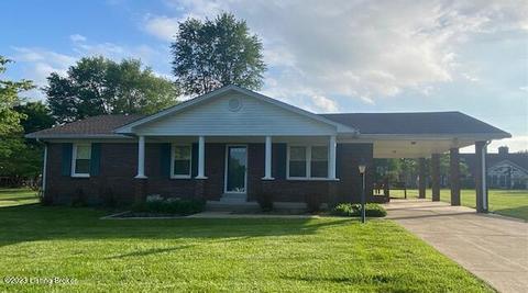 115 Hurstland Dr, Bardstown, KY 40004