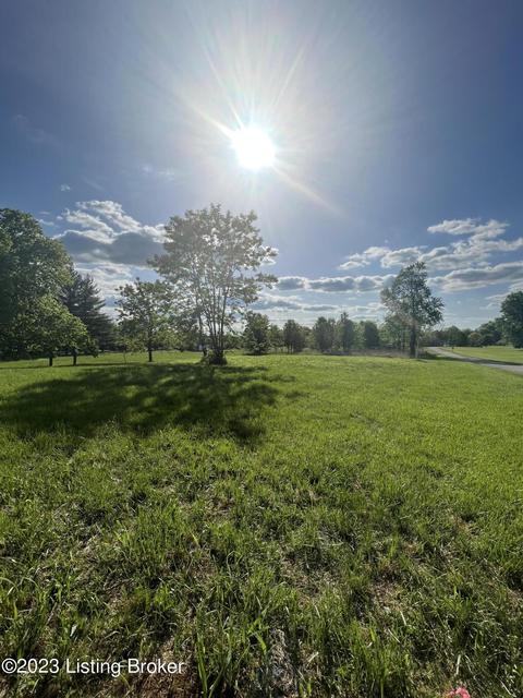 Tract 1 E Williams Ln, Taylorsville, KY 40071