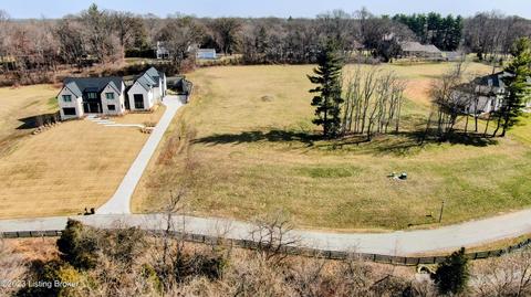 5611 Fincastle Farm, Prospect, KY 40059