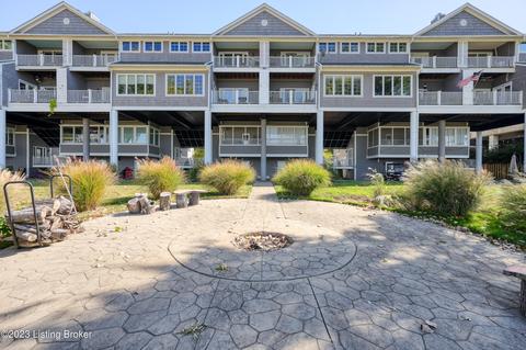 5337 Juniper Beach Rd, Prospect, KY 40059