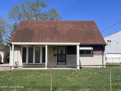 13228 Forge Cir, Louisville, KY 40272