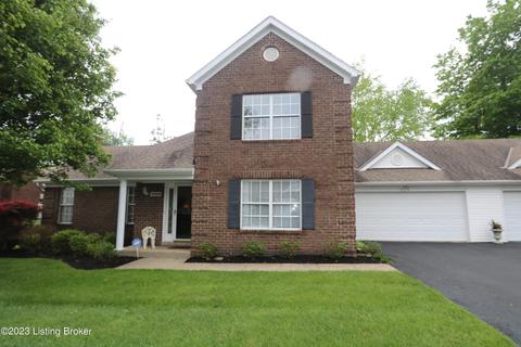 10806 Glenway Pl, Louisville, KY 40291