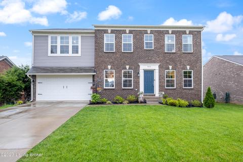 8424 Splendid Pt, Louisville, KY 40229