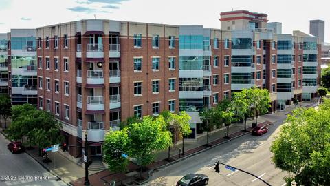 324 E Main St #317, Louisville, KY 40202