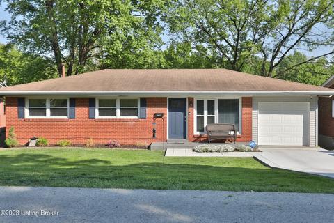 1633 Whippoorwill Rd, Louisville, KY 40213
