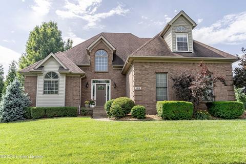 6019 John Moser Way, Prospect, KY 40059