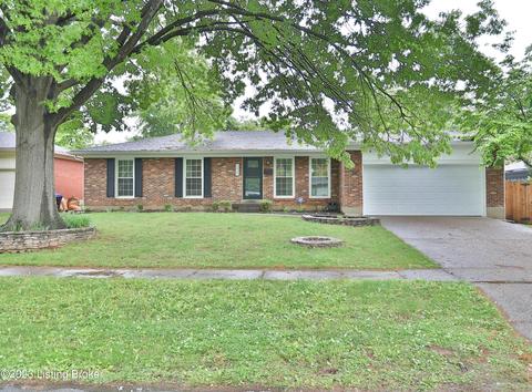 2429 Westwood Ave, Louisville, KY 40220