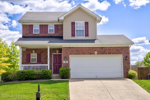 7001 Little Oak Ct, Louisville, KY 40291
