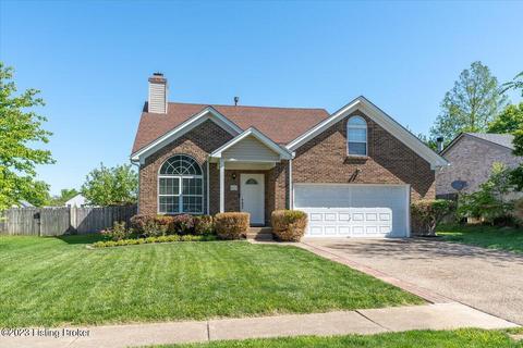 4015 Heatherview Rd, Louisville, KY 40218