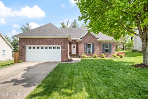 9512 Poplar Hill Dr, Crestwood, KY 40014