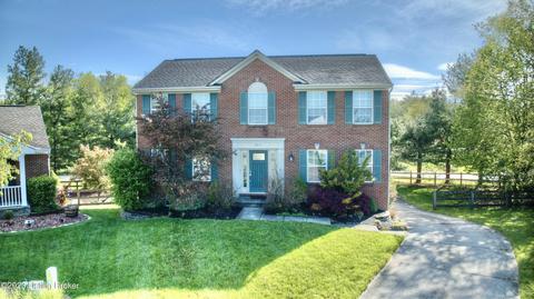 2511 Spring Mill Pl, Burlington, KY 41005