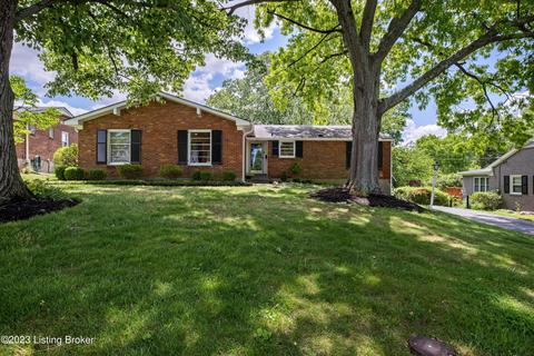 904 Iola Rd, Louisville, KY 40207