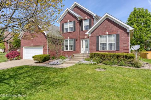 14003 Broadripple Pl, Louisville, KY 40299