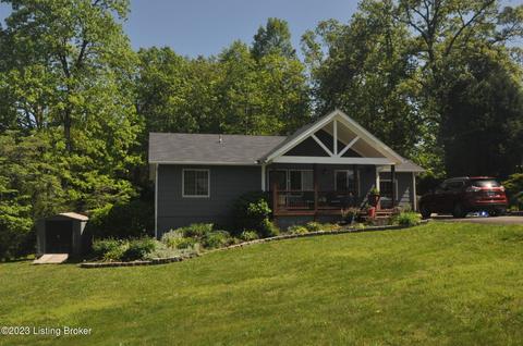 1346 Kingswood Way, Radcliff, KY 40160