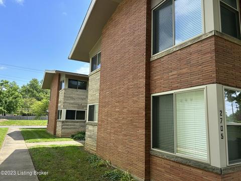 2705 Riedling Dr #1, Louisville, KY 40206