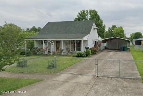 13206 Forge Cir, Louisville, KY 40272