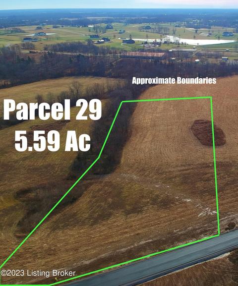lot29 Cheltenham Rd, Finchville, KY 40022