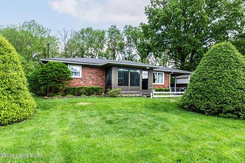 4128 Millcreek Dr, Louisville, KY 40216