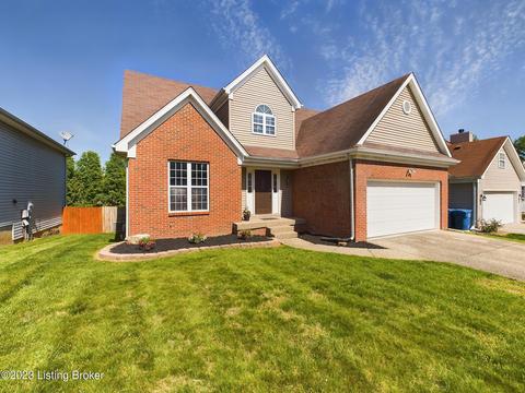 10605 Hite Creek Rd, Louisville, KY 40241