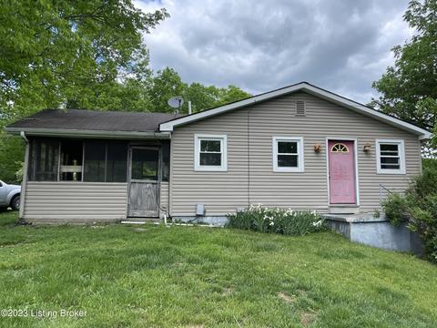 1386 Beaver Lake Rd, Lawrenceburg, KY 40342