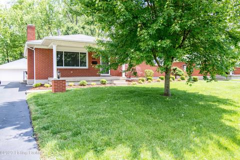 6411 Sky Blue Ave, Louisville, KY 40258