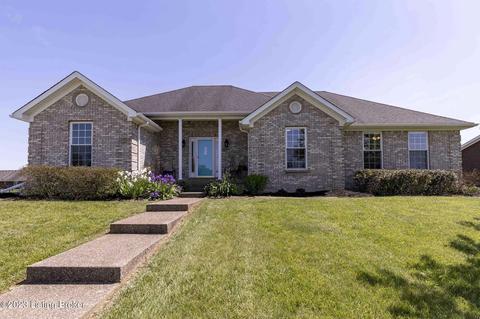253 E Millwater Fls, Shepherdsville, KY 40165