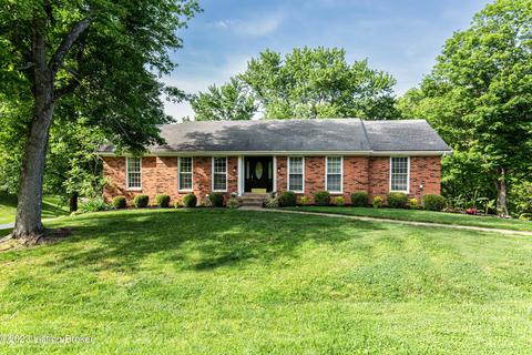 3501 Sycamore Ct, Prospect, KY 40059