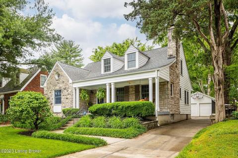 2239 Emerson Ave, Louisville, KY 40205